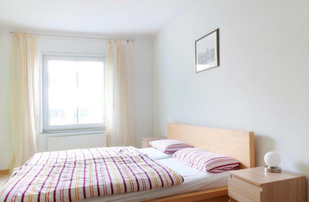 Apartments Leipzig Zentrum Sued Emilienstrasse Extérieur photo
